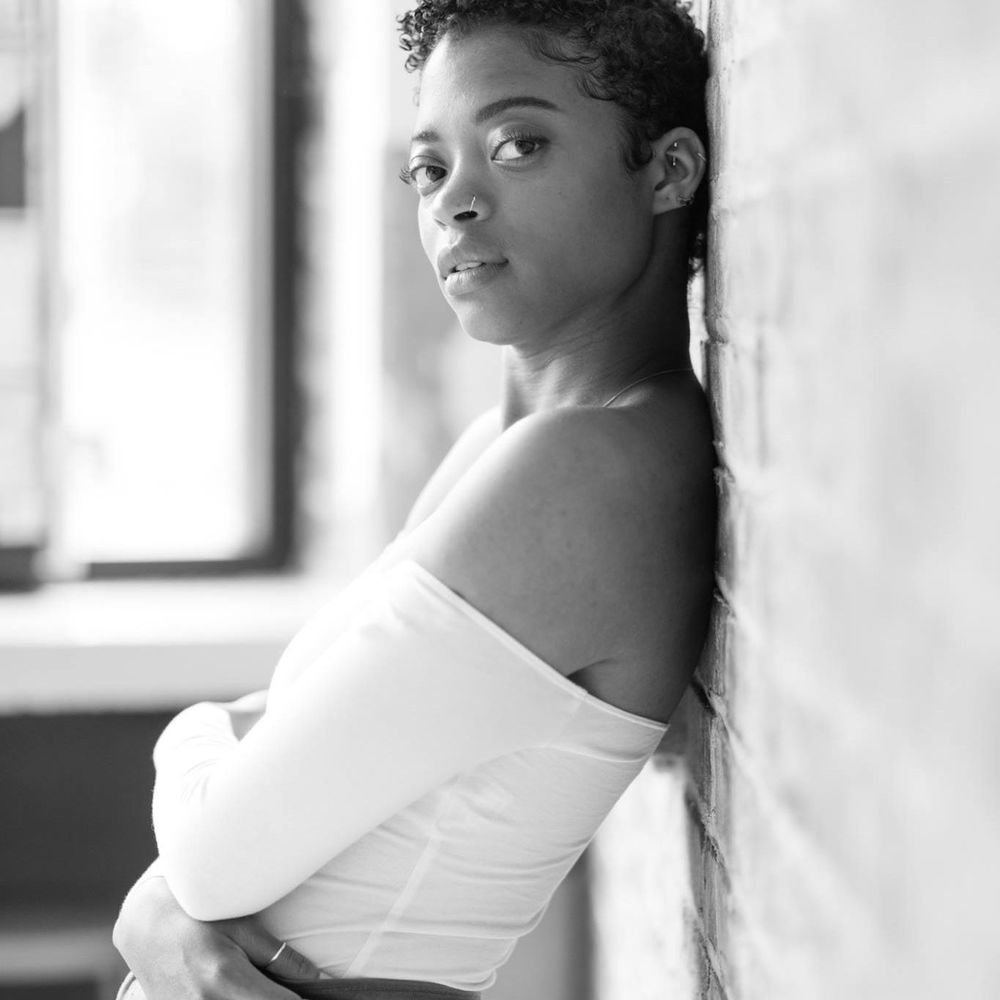 Meet your Posher, Rheannan